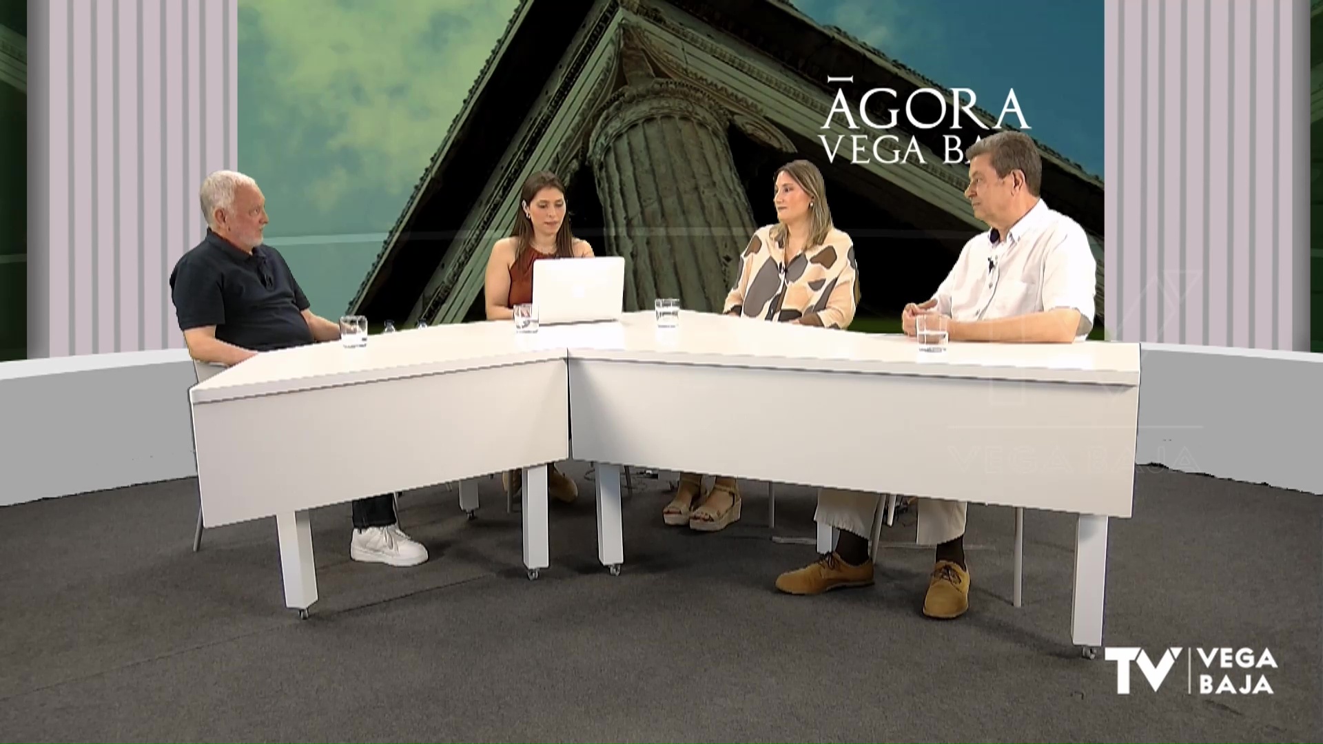 Programa 35 - Patrimonio Histórico Cultural 